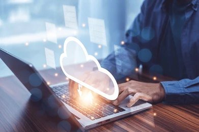 الحلول السحابية