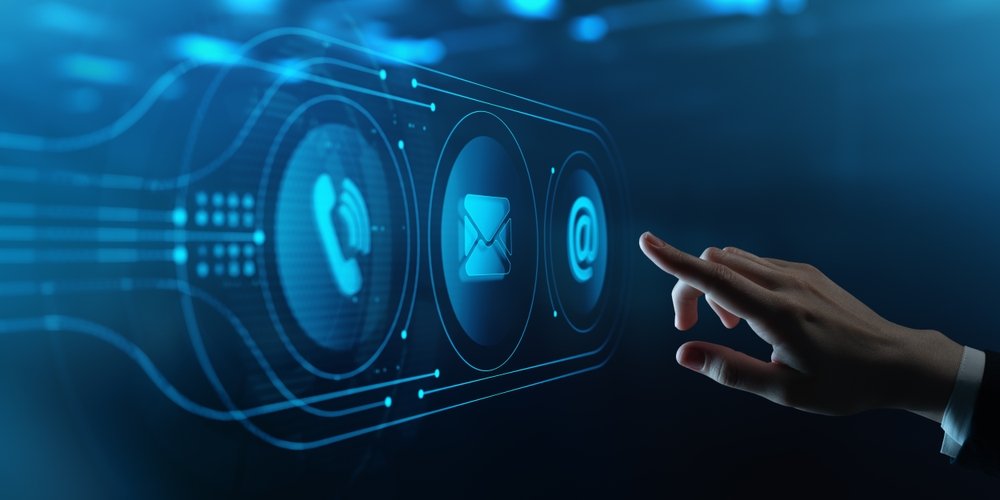 خلفية تواصل معنا