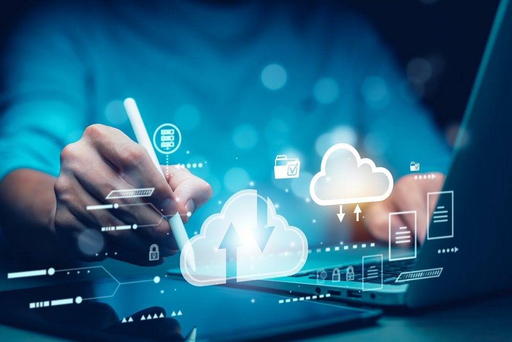 حلول سحابية