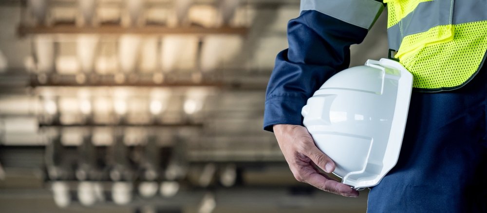 أنظمة الأمن والسلامة المهنية